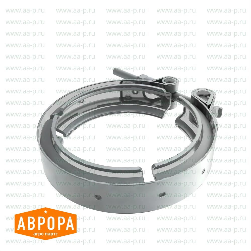 Abgas-Rückführventil RE555033